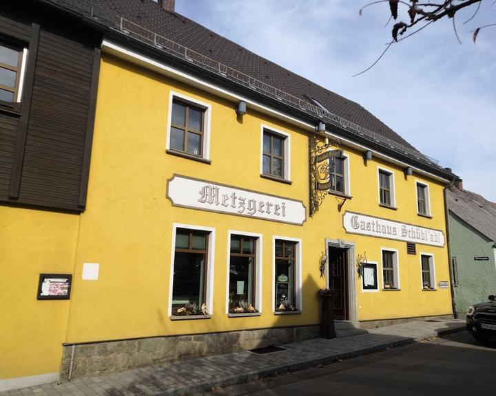 Gasthaus und Metzgerei Schübl'Adl